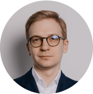 Евгений Абрамычев, ИНВЕСТ7